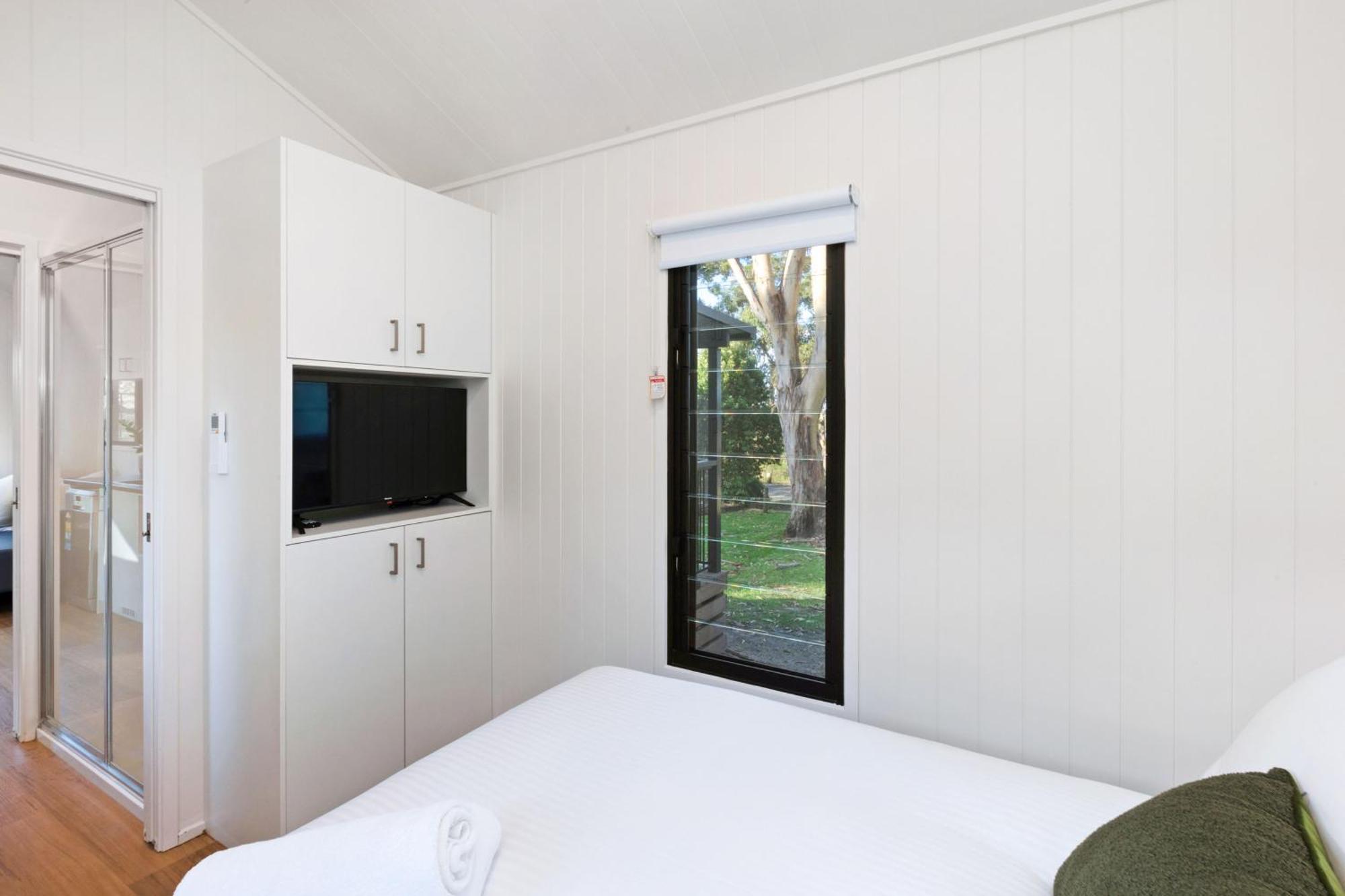 Reflections Moonee Beach - Holiday Park Exterior photo